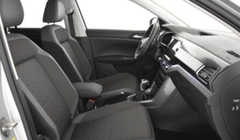 Volkswagen T CROSS SPORT 1.0 TSI 81KW (110CV) DSG lleno