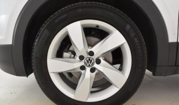 Volkswagen T CROSS SPORT 1.0 TSI 81KW (110CV) DSG lleno