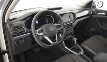 Volkswagen T CROSS SPORT 1.0 TSI 81KW (110CV) DSG lleno