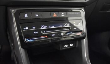 Volkswagen T CROSS SPORT 1.0 TSI 81KW (110CV) DSG lleno