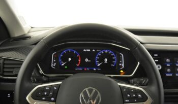 Volkswagen T CROSS SPORT 1.0 TSI 81KW (110CV) DSG lleno