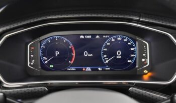 Volkswagen T CROSS SPORT 1.0 TSI 81KW (110CV) DSG lleno