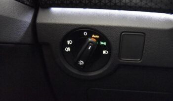 Volkswagen T CROSS SPORT 1.0 TSI 81KW (110CV) DSG lleno