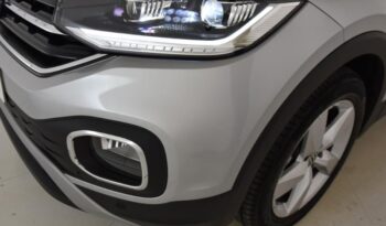 Volkswagen T CROSS SPORT 1.0 TSI 81KW (110CV) DSG lleno
