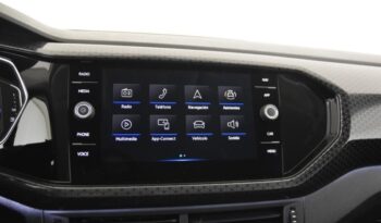 Volkswagen T CROSS SPORT 1.0 TSI 81KW (110CV) DSG lleno