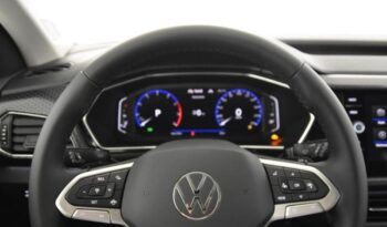 Volkswagen T CROSS SPORT 1.0 TSI 81KW (110CV) DSG lleno