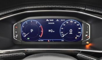 Volkswagen T CROSS SPORT 1.0 TSI 81KW (110CV) DSG lleno