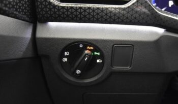 Volkswagen T CROSS SPORT 1.0 TSI 81KW (110CV) DSG lleno