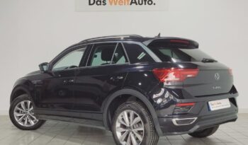 Volkswagen T-Roc 1.0 TSI Advance R-line 81kW lleno