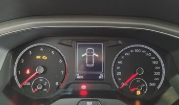 Volkswagen T-Roc 1.0 TSI Advance R-line 81kW lleno