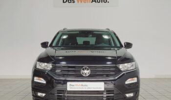 Volkswagen T-Roc 1.0 TSI Advance R-line 81kW lleno