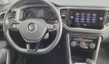 Volkswagen T-Roc 1.0 TSI Advance R-line 81kW lleno