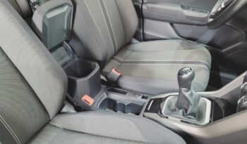 Volkswagen T-Roc 1.0 TSI Advance R-line 81kW lleno