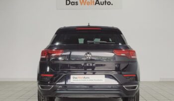 Volkswagen T-Roc 1.0 TSI Advance R-line 81kW lleno