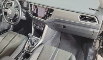 Volkswagen T-Roc 1.0 TSI Advance R-line 81kW lleno