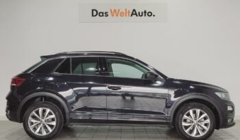 Volkswagen T-Roc 1.0 TSI Advance R-line 81kW lleno