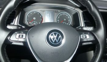 Volkswagen T-Roc 1.0 TSI Advance Style 81kW lleno