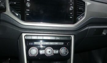 Volkswagen T-Roc 1.0 TSI Advance Style 81kW lleno