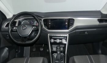 Volkswagen T-Roc 1.0 TSI Advance Style 81kW lleno