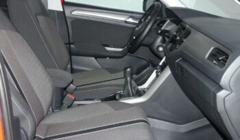 Volkswagen T-Roc 1.0 TSI Advance Style 81kW lleno