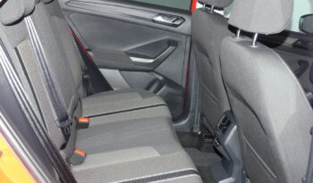 Volkswagen T-Roc 1.0 TSI Advance Style 81kW lleno