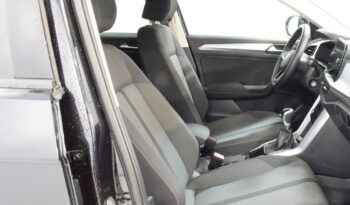 Volkswagen T-Roc 1.0 TSI Life 81kW lleno