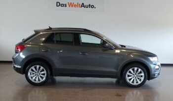Volkswagen T-Roc 1.5 TSI Advance DSG7 lleno