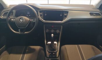 Volkswagen T-Roc 1.5 TSI Advance DSG7 lleno