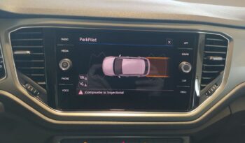 Volkswagen T-Roc 1.5 TSI Advance DSG7 lleno