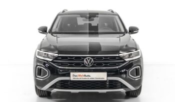 Volkswagen T-Roc 1.5 TSI Life DSG7 lleno
