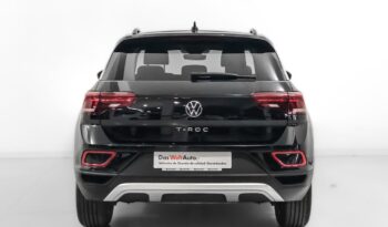 Volkswagen T-Roc 1.5 TSI Life DSG7 lleno