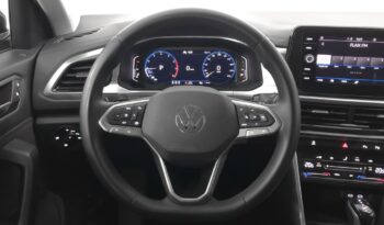 Volkswagen T-Roc 1.5 TSI Life DSG7 lleno