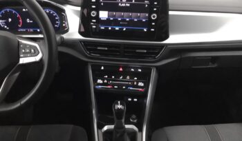 Volkswagen T-Roc 1.5 TSI Life DSG7 lleno