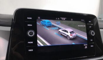 Volkswagen T-Roc 1.5 TSI Life DSG7 lleno