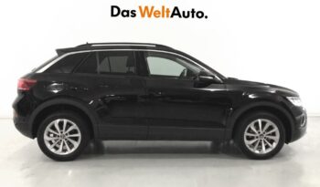 Volkswagen T-Roc 1.5 TSI Life DSG7 lleno