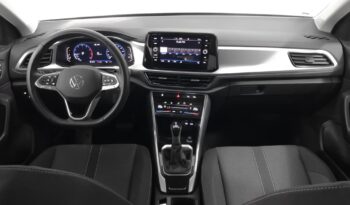 Volkswagen T-Roc 1.5 TSI Life DSG7 lleno