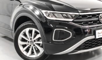 Volkswagen T-Roc 1.5 TSI Life DSG7 lleno