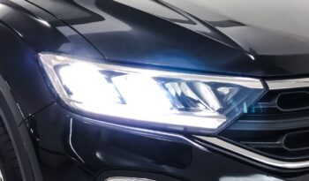 Volkswagen T-Roc 1.5 TSI Life DSG7 lleno