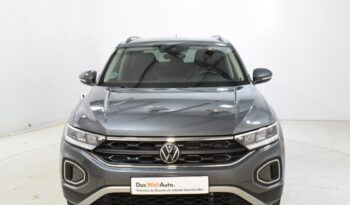 Volkswagen T-Roc 1.5 TSI Life DSG7 lleno
