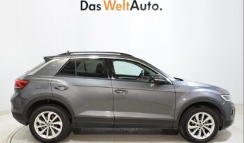 Volkswagen T-Roc 1.5 TSI Life DSG7 lleno
