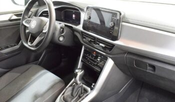 Volkswagen T-Roc 1.5 TSI Life DSG7 lleno