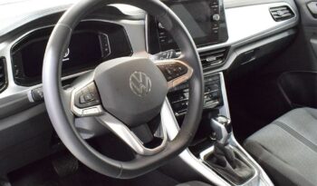 Volkswagen T-Roc 1.5 TSI Life DSG7 lleno