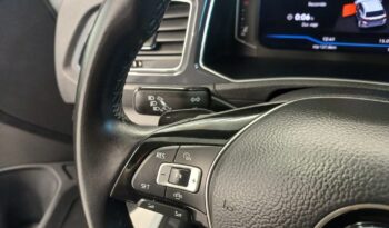Volkswagen T-Roc 2.0 TSI Sport 4Motion DSG7 lleno