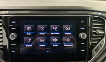 Volkswagen T-Roc 2.0 TSI Sport 4Motion DSG7 lleno