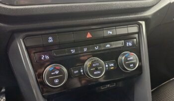 Volkswagen T-Roc 2.0 TSI Sport 4Motion DSG7 lleno