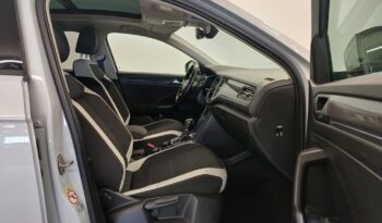 Volkswagen T-Roc 2.0 TSI Sport 4Motion DSG7 lleno