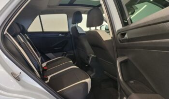 Volkswagen T-Roc 2.0 TSI Sport 4Motion DSG7 lleno