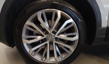 Volkswagen T-Roc 2.0 TSI Sport 4Motion DSG7 lleno