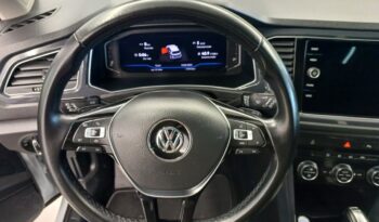 Volkswagen T-Roc 2.0 TSI Sport 4Motion DSG7 lleno