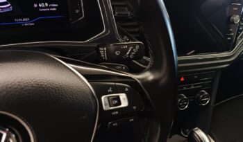 Volkswagen T-Roc 2.0 TSI Sport 4Motion DSG7 lleno